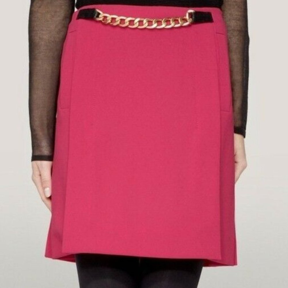 NWT - DVF skirt